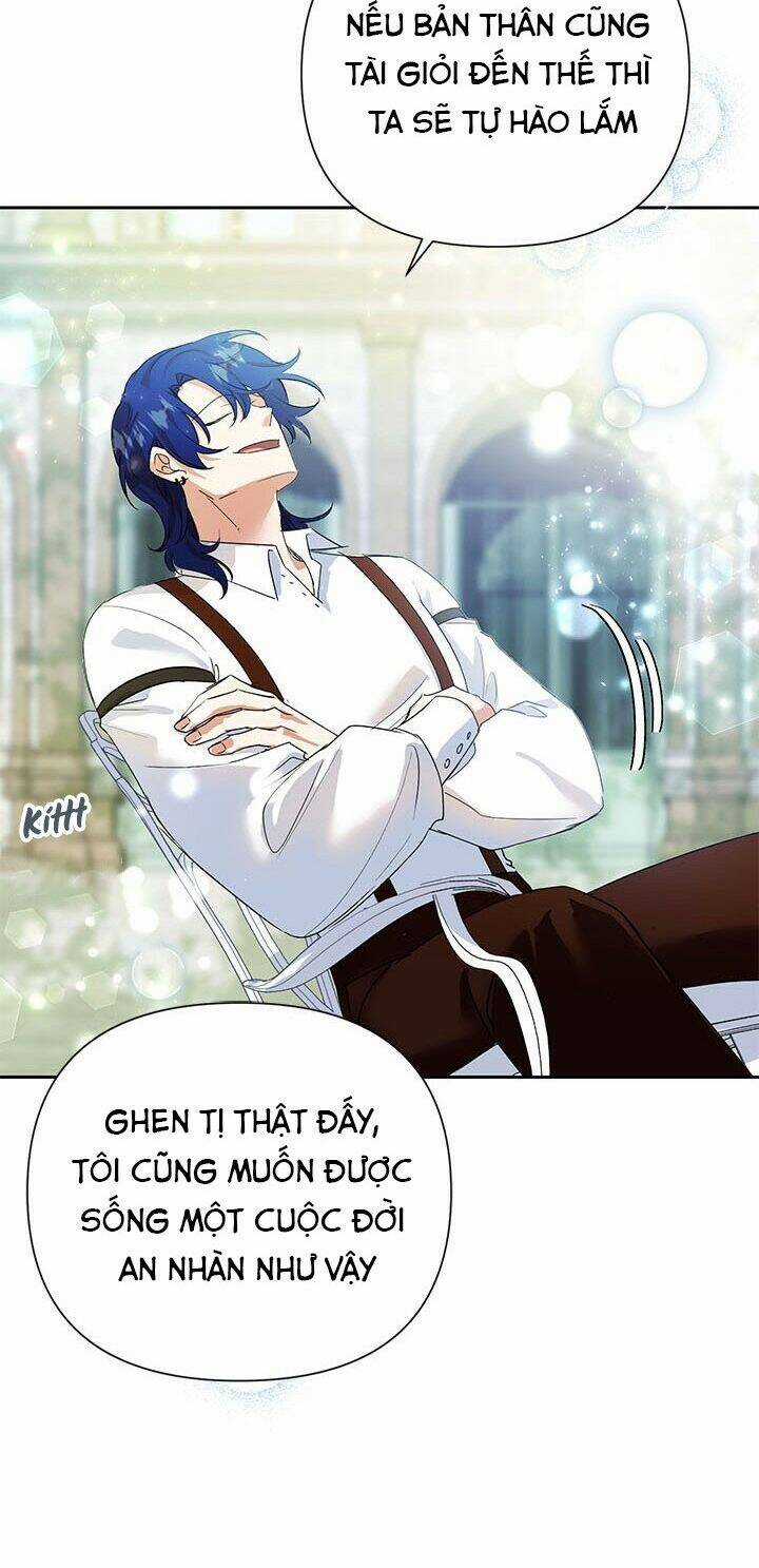 Cuộc Sống Vui Vẻ Của Ác Nữ Chapter 9 trang 40