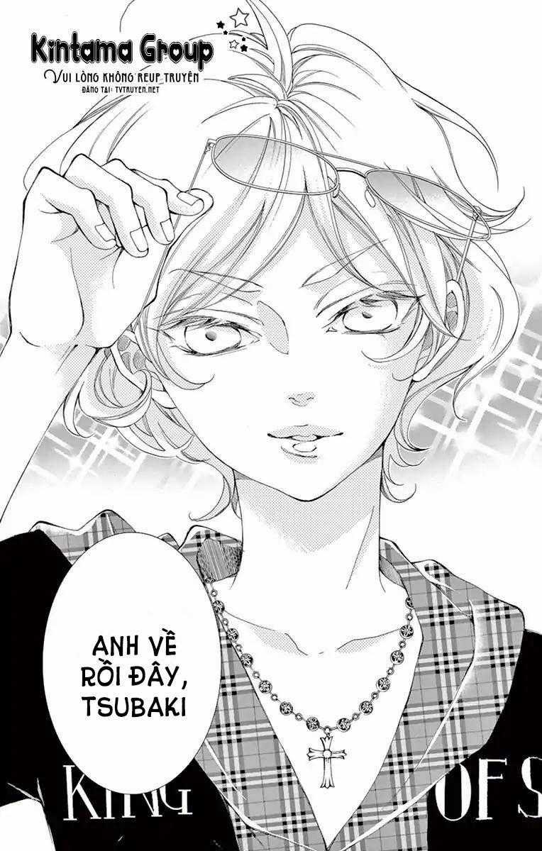 Cuộc Tình Cà Rốt Chapter 13 trang 41