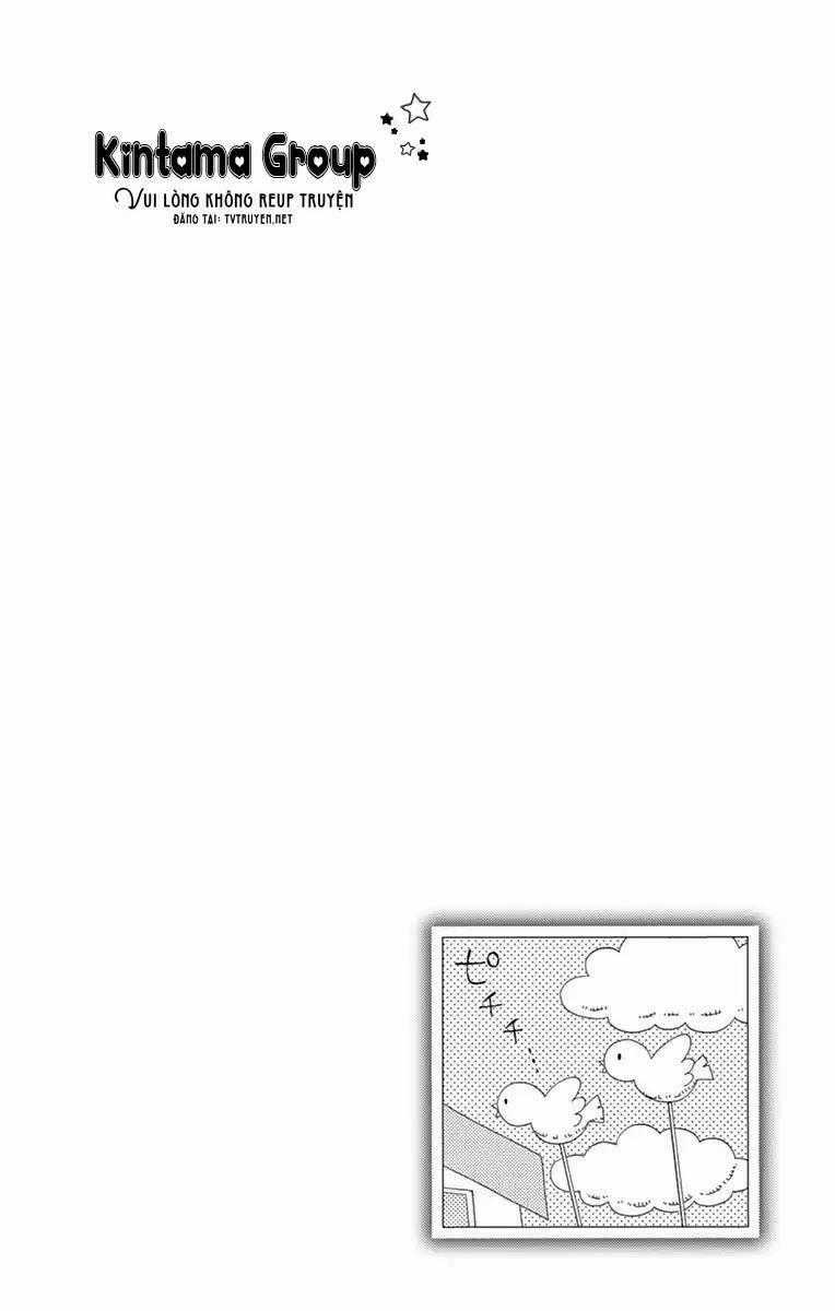 Cuộc Tình Cà Rốt Chapter 13 trang 42