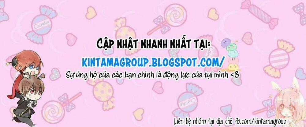 Cuộc Tình Cà Rốt Chapter 3 trang 12
