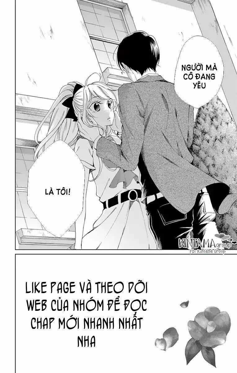 Cuộc Tình Cà Rốt Chapter 7 trang 2