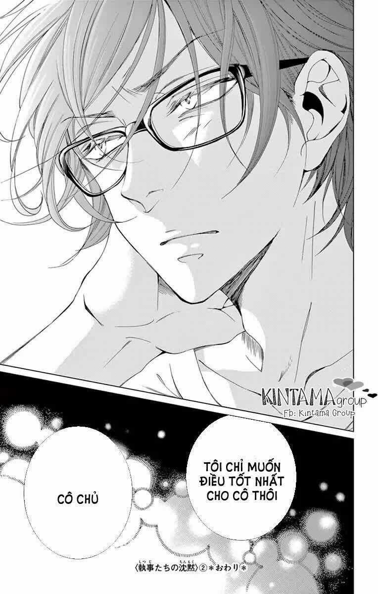 Cuộc Tình Cà Rốt Chapter 7 trang 41