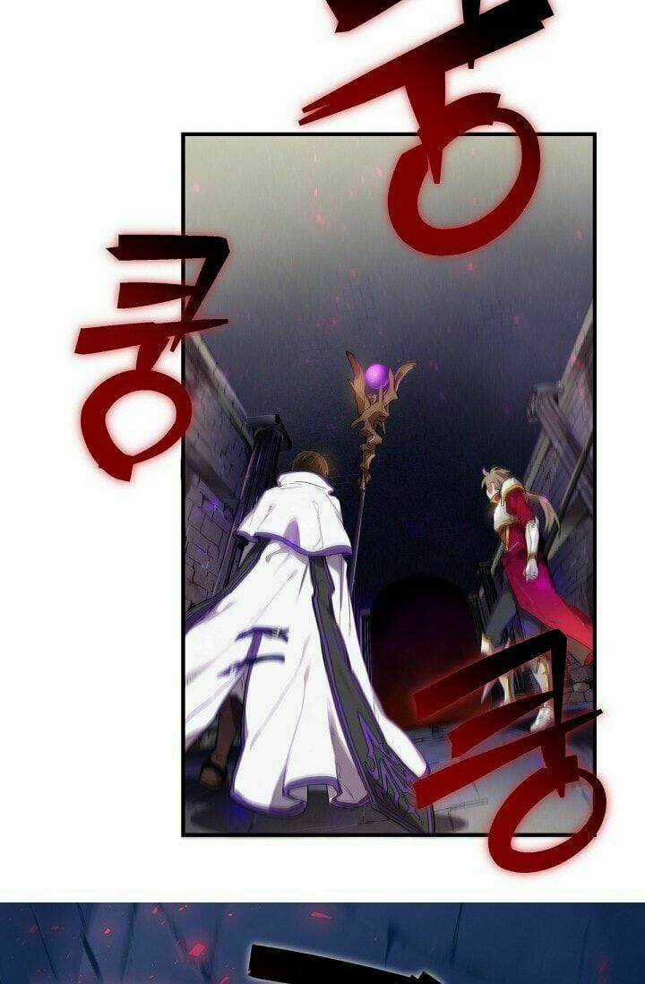 Cuộc Trả Thù Bắt Đầu Chapter 0 trang 10