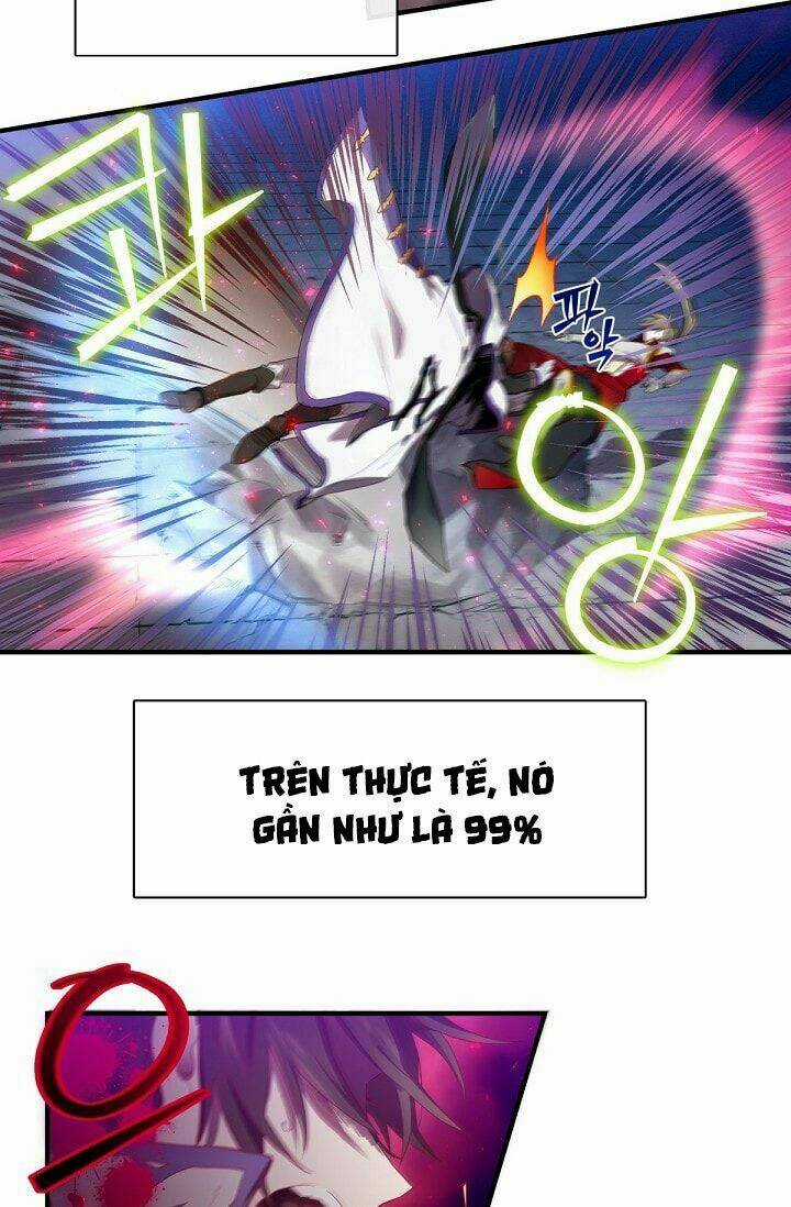 Cuộc Trả Thù Bắt Đầu Chapter 0 trang 15