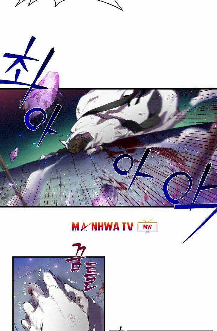 Cuộc Trả Thù Bắt Đầu Chapter 0 trang 17