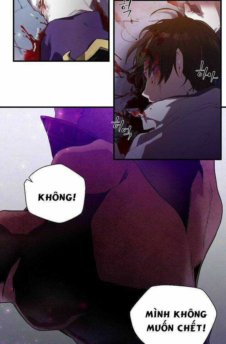 Cuộc Trả Thù Bắt Đầu Chapter 0 trang 18