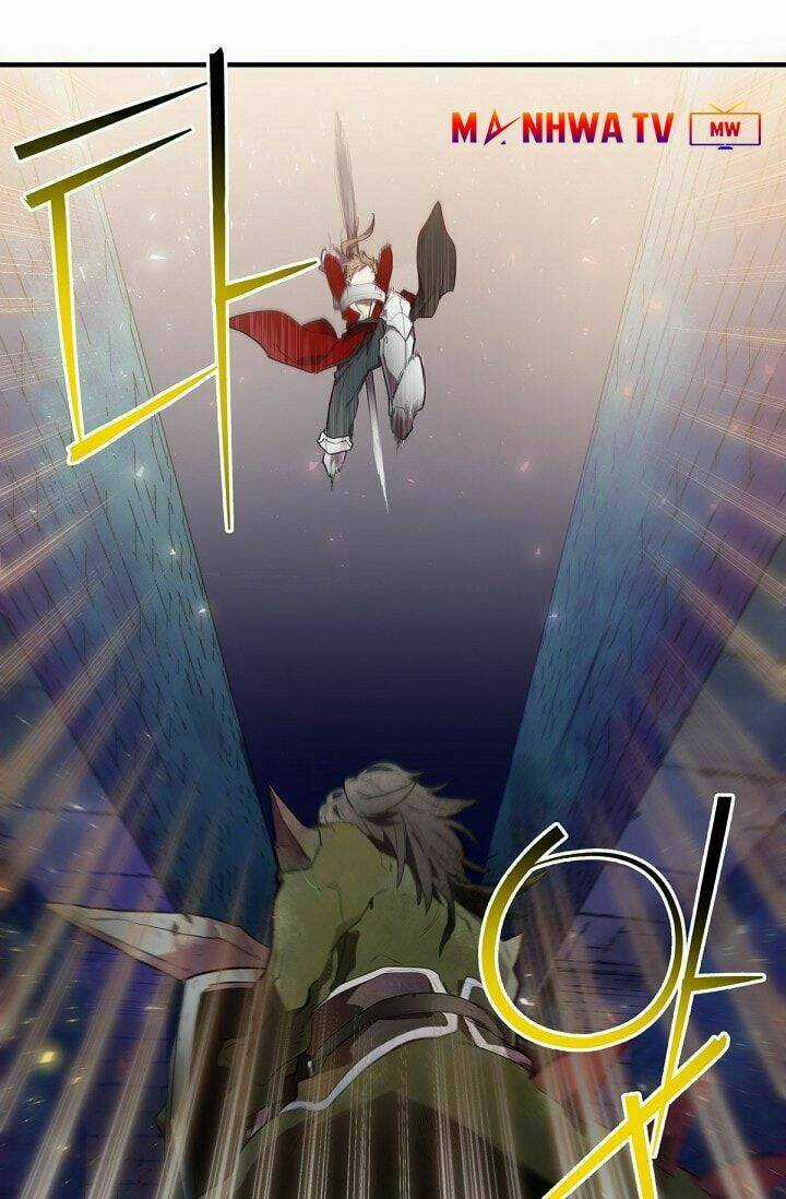 Cuộc Trả Thù Bắt Đầu Chapter 0 trang 3