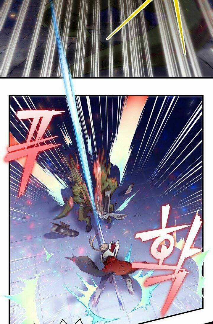 Cuộc Trả Thù Bắt Đầu Chapter 0 trang 4