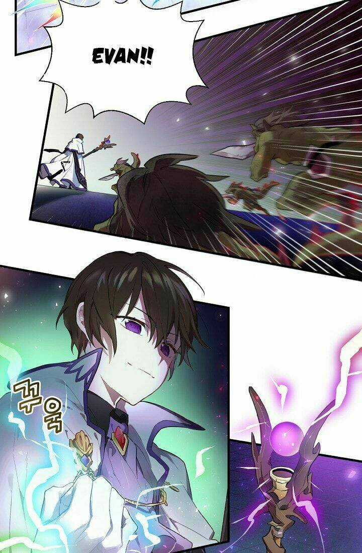 Cuộc Trả Thù Bắt Đầu Chapter 0 trang 5