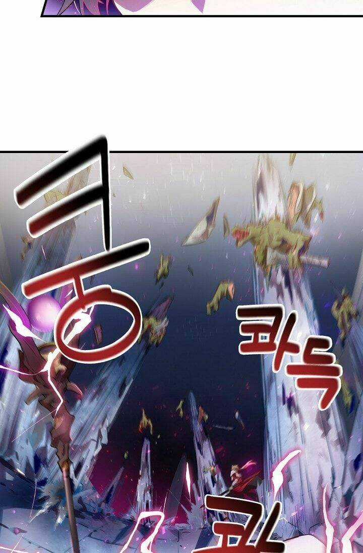 Cuộc Trả Thù Bắt Đầu Chapter 0 trang 7