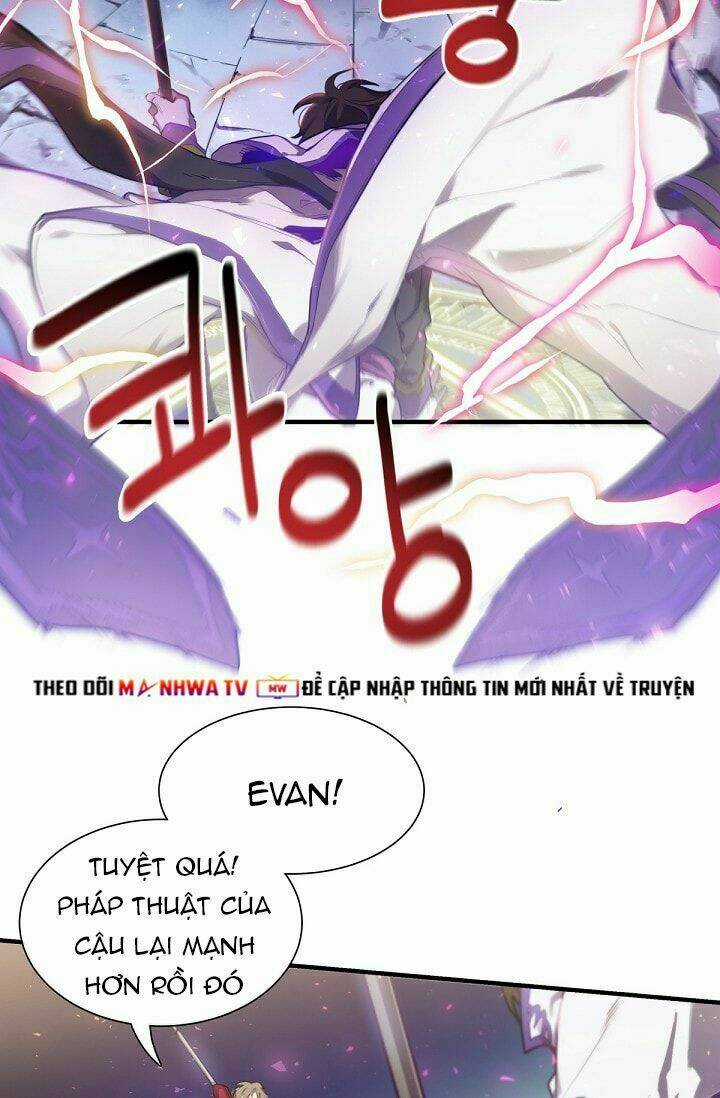 Cuộc Trả Thù Bắt Đầu Chapter 0 trang 8