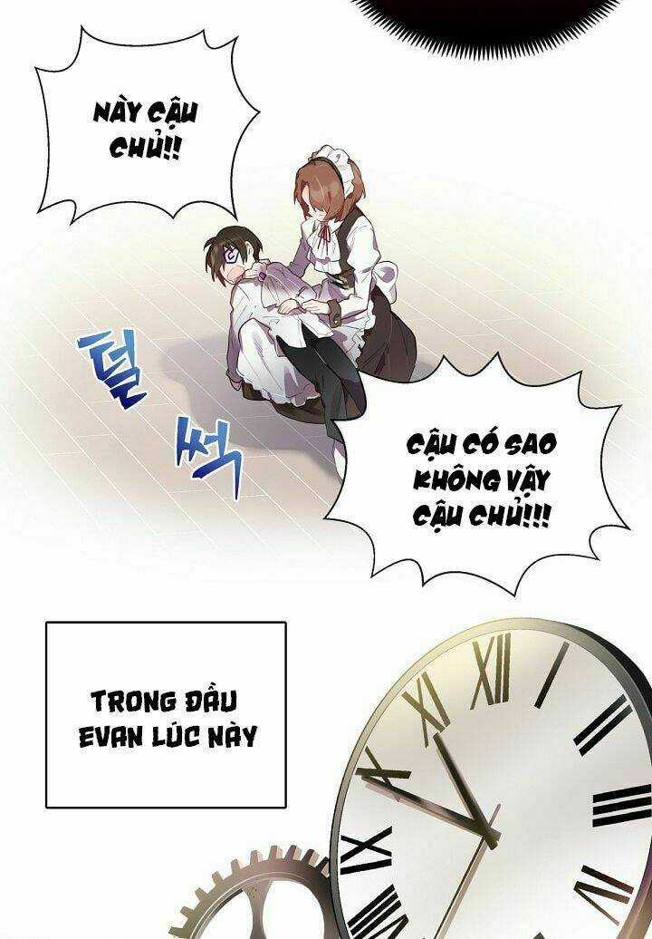 Cuộc Trả Thù Bắt Đầu Chapter 1 trang 12