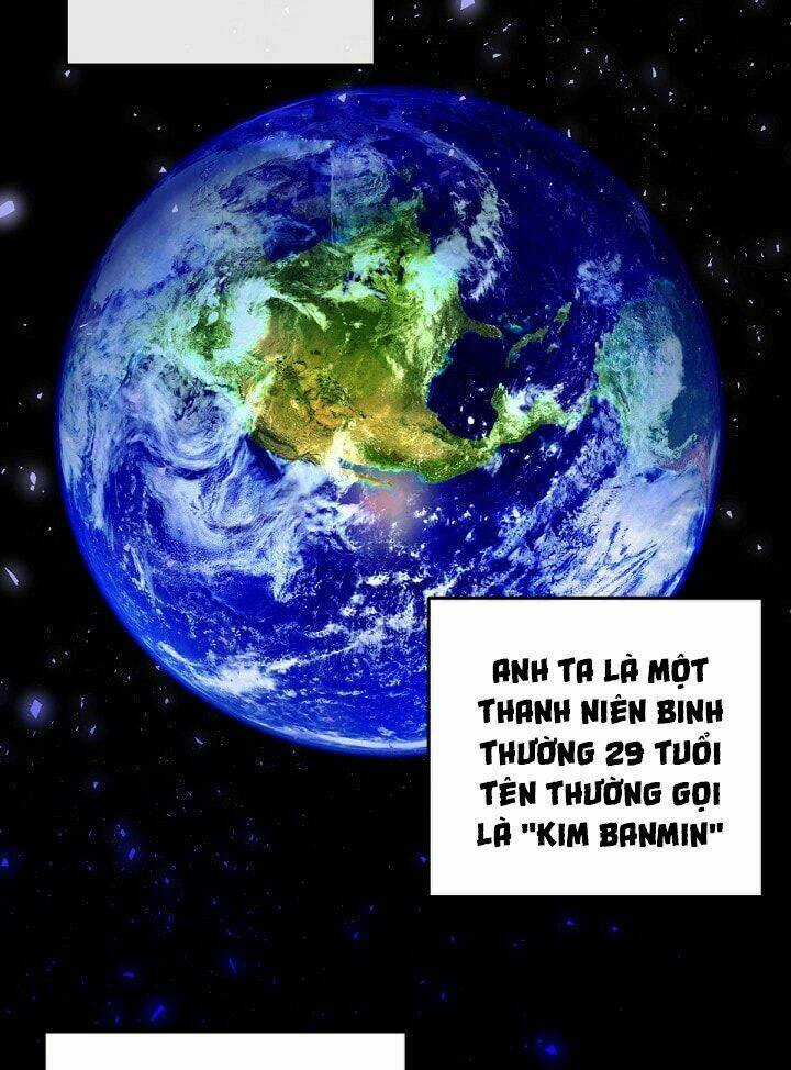 Cuộc Trả Thù Bắt Đầu Chapter 1 trang 15