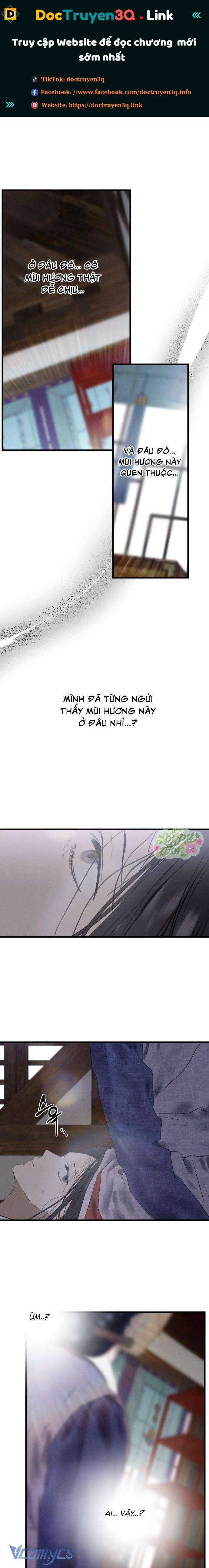 Cuộc Tuyển Chọn Vương Phi Triều Joseon Chapter 10 trang 0