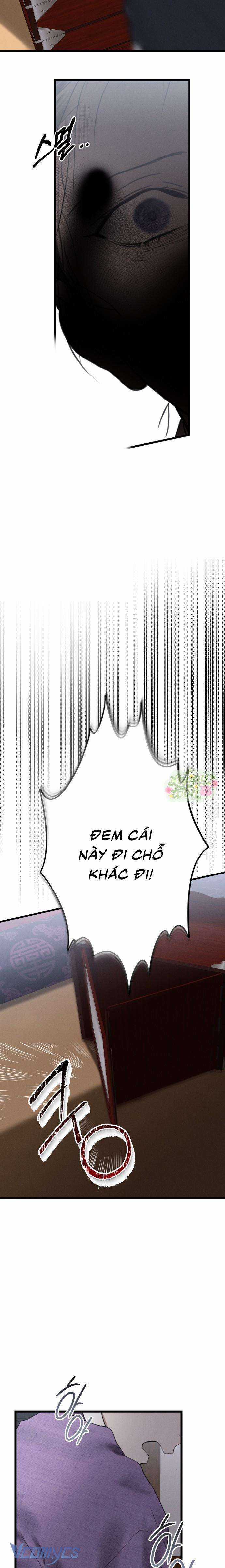 Cuộc Tuyển Chọn Vương Phi Triều Joseon Chapter 10 trang 6