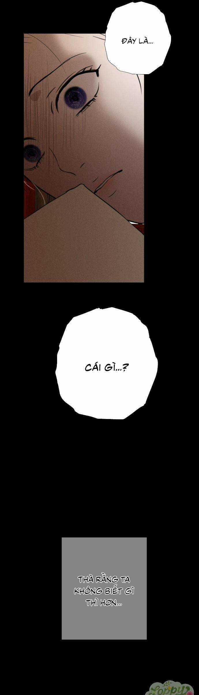 Cuộc Tuyển Chọn Vương Phi Triều Joseon Chapter 12 trang 10