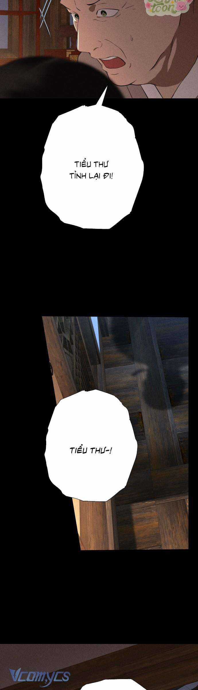 Cuộc Tuyển Chọn Vương Phi Triều Joseon Chapter 12 trang 13