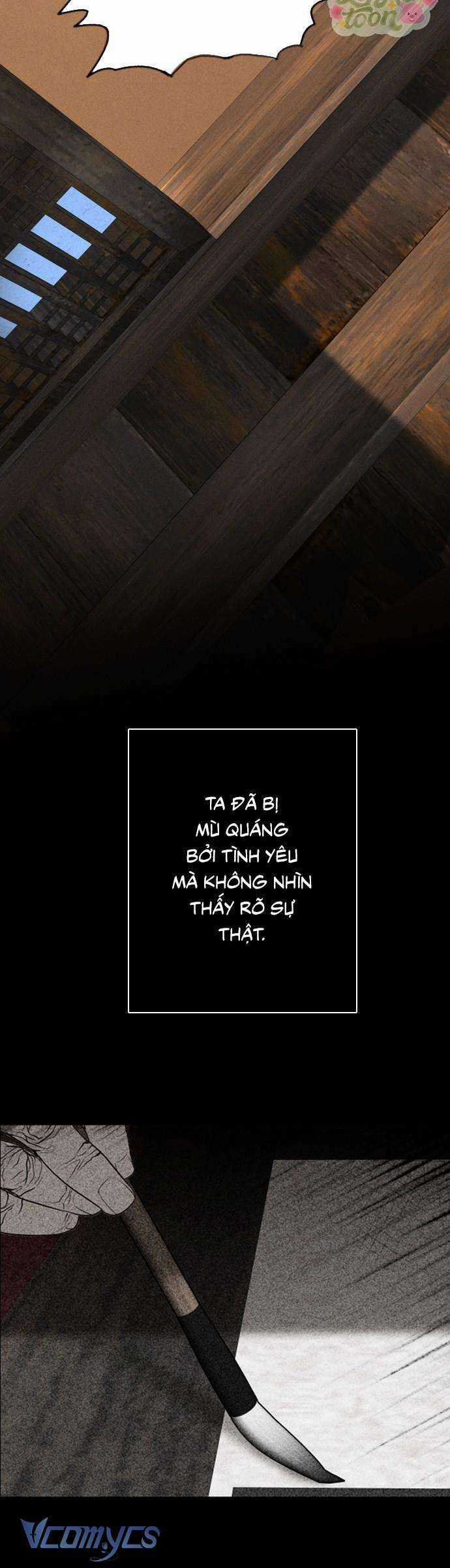 Cuộc Tuyển Chọn Vương Phi Triều Joseon Chapter 12 trang 17