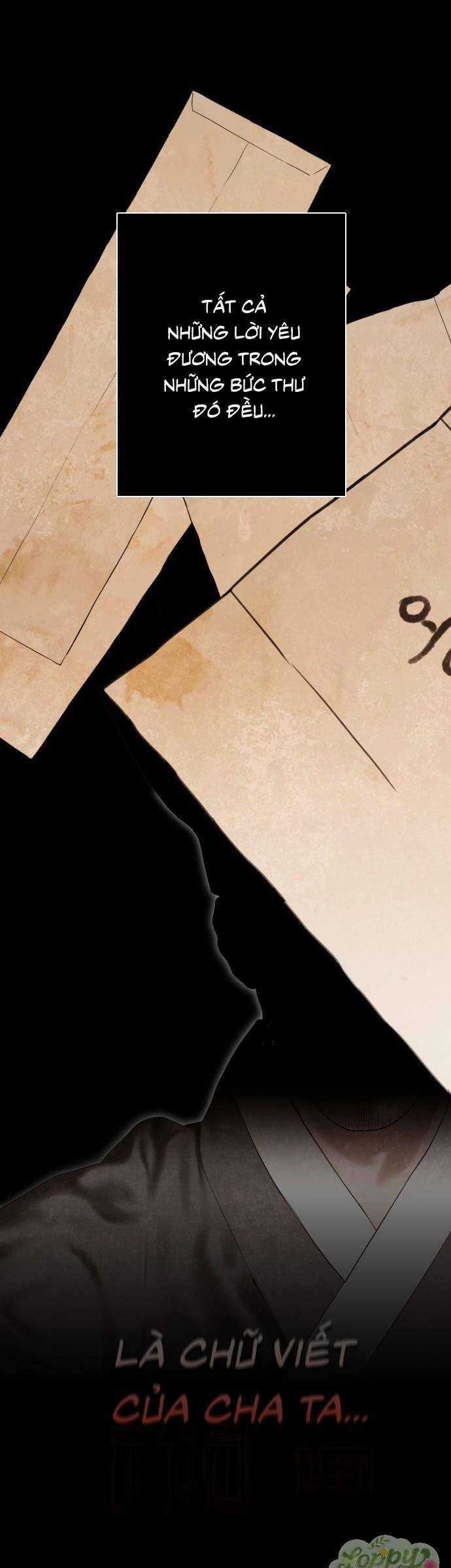 Cuộc Tuyển Chọn Vương Phi Triều Joseon Chapter 12 trang 18