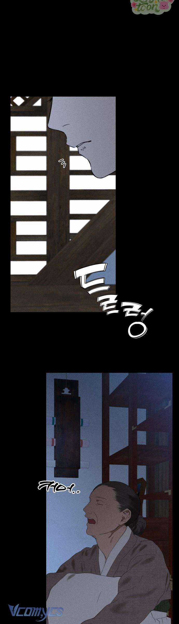 Cuộc Tuyển Chọn Vương Phi Triều Joseon Chapter 12 trang 21