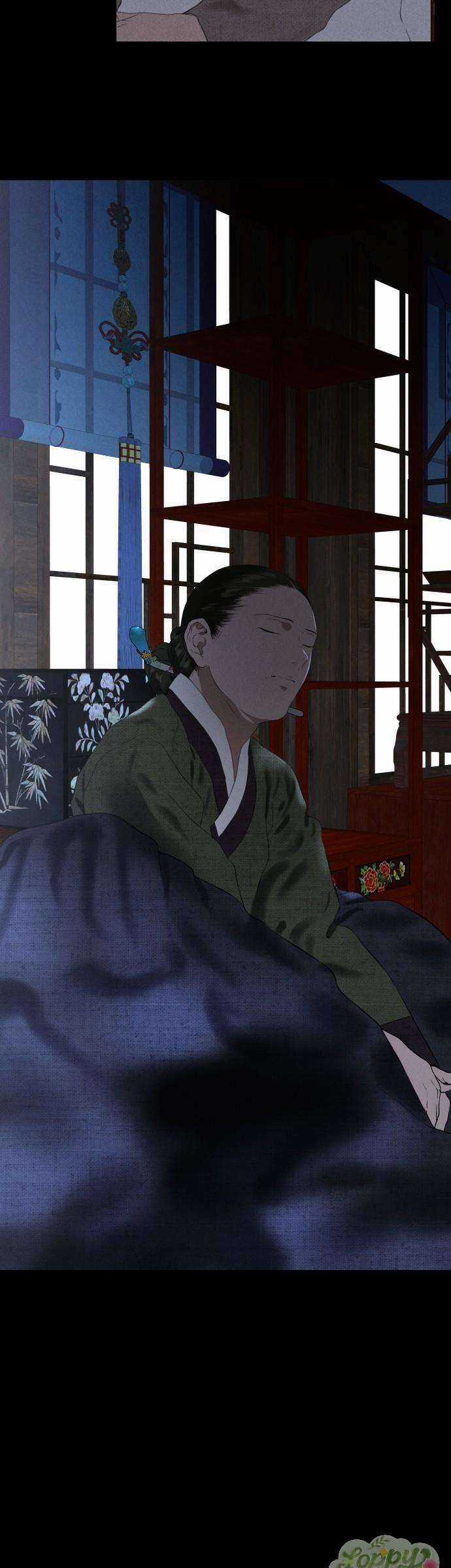 Cuộc Tuyển Chọn Vương Phi Triều Joseon Chapter 12 trang 22