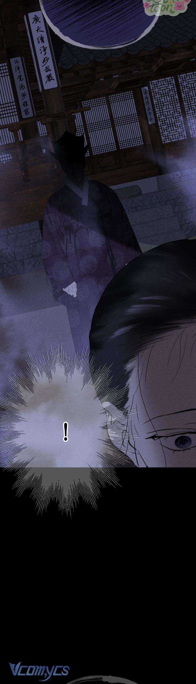 Cuộc Tuyển Chọn Vương Phi Triều Joseon Chapter 12 trang 27