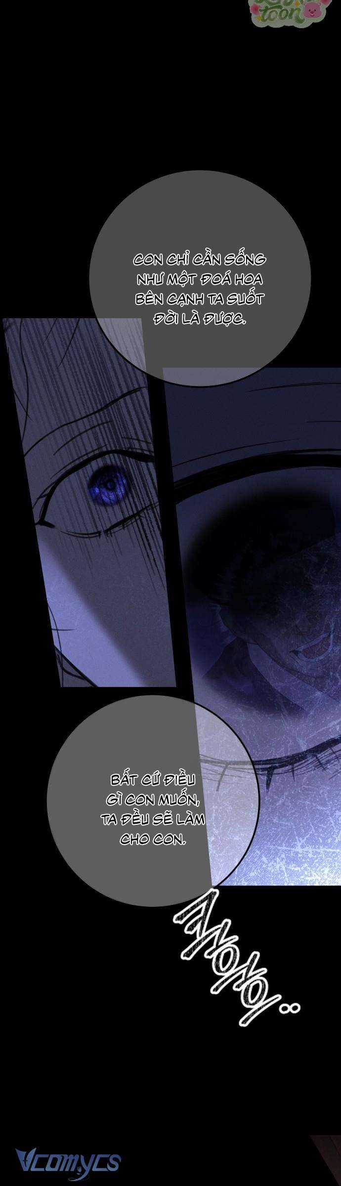 Cuộc Tuyển Chọn Vương Phi Triều Joseon Chapter 12 trang 37