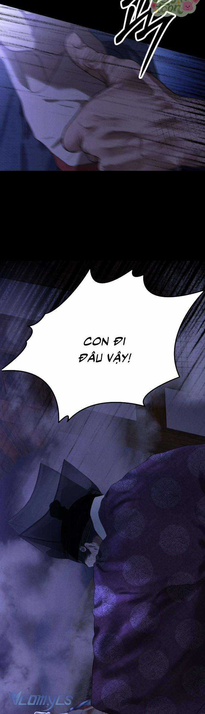 Cuộc Tuyển Chọn Vương Phi Triều Joseon Chapter 12 trang 39