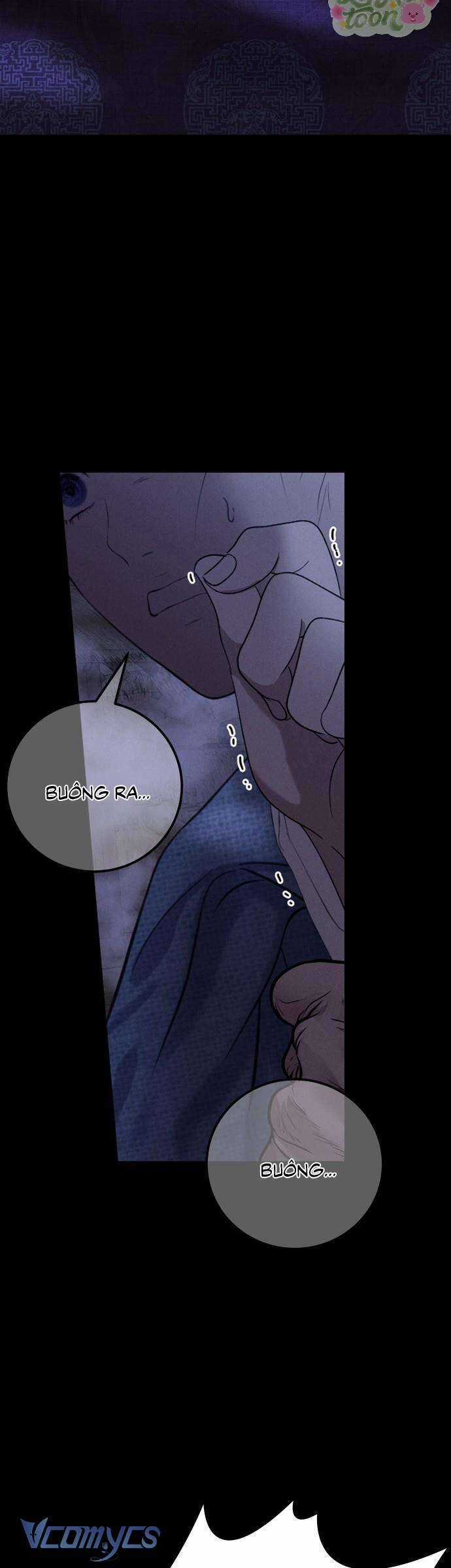 Cuộc Tuyển Chọn Vương Phi Triều Joseon Chapter 12 trang 41