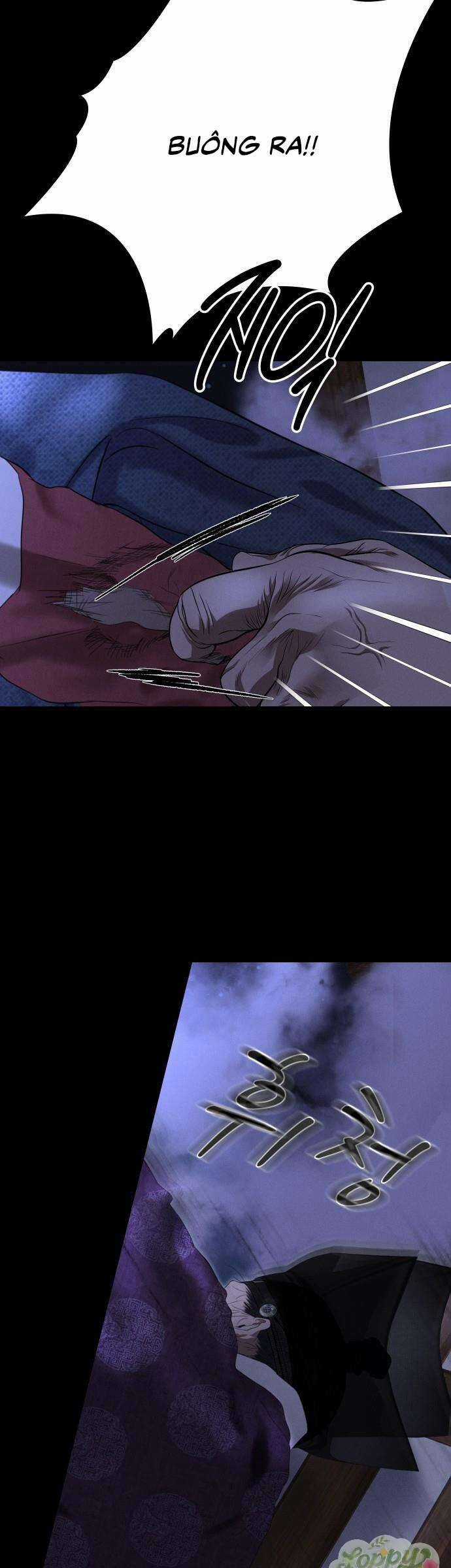 Cuộc Tuyển Chọn Vương Phi Triều Joseon Chapter 12 trang 42