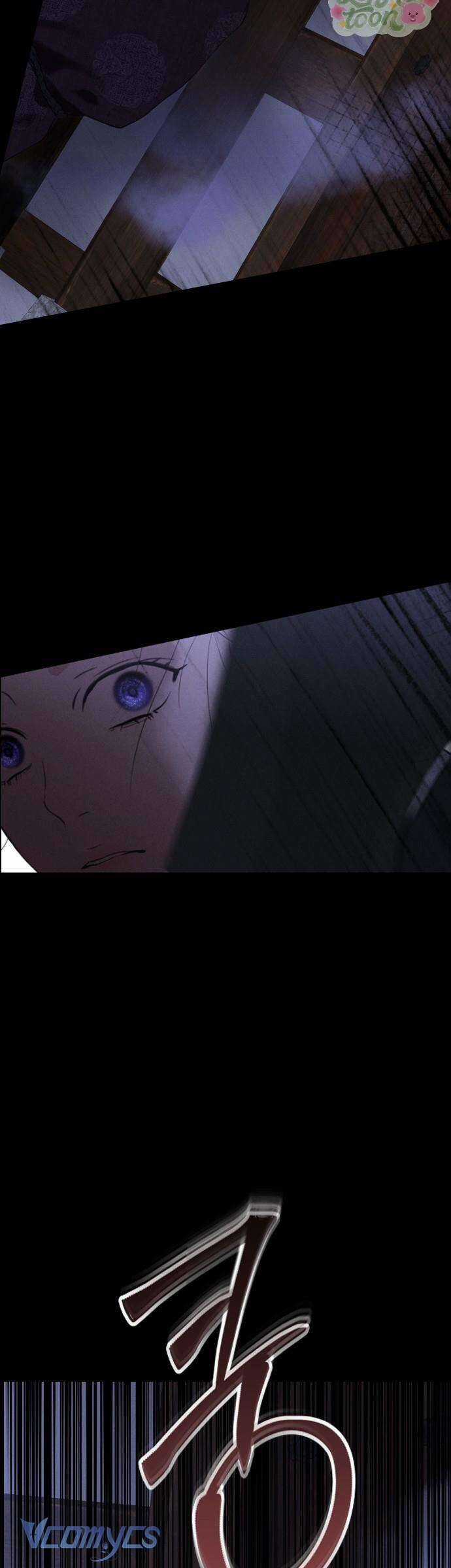 Cuộc Tuyển Chọn Vương Phi Triều Joseon Chapter 12 trang 43