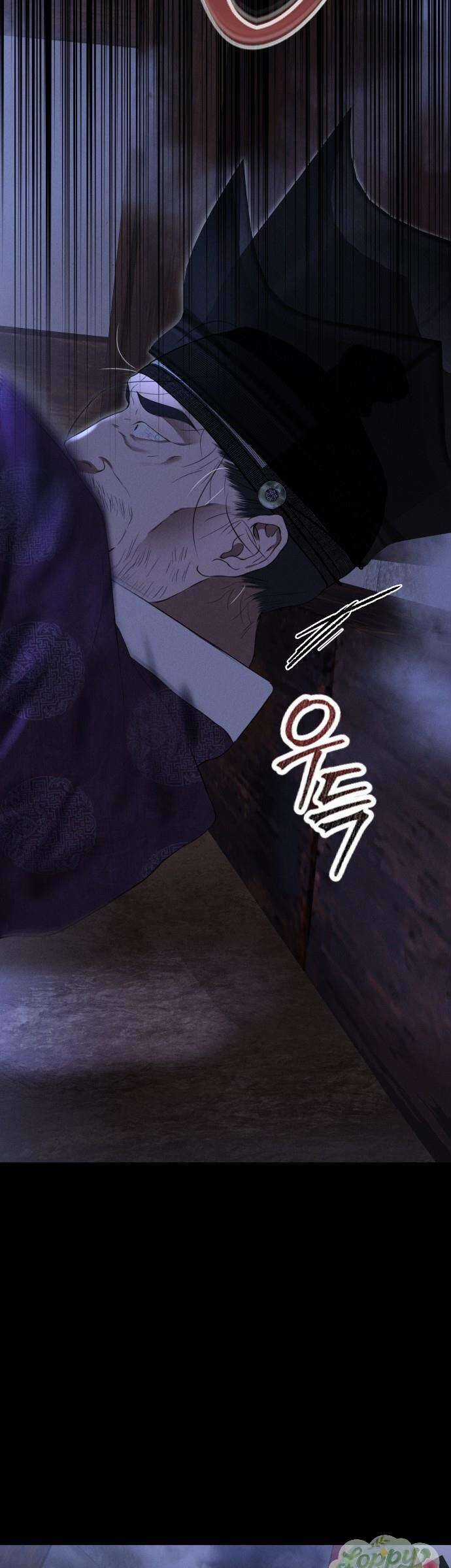 Cuộc Tuyển Chọn Vương Phi Triều Joseon Chapter 12 trang 44