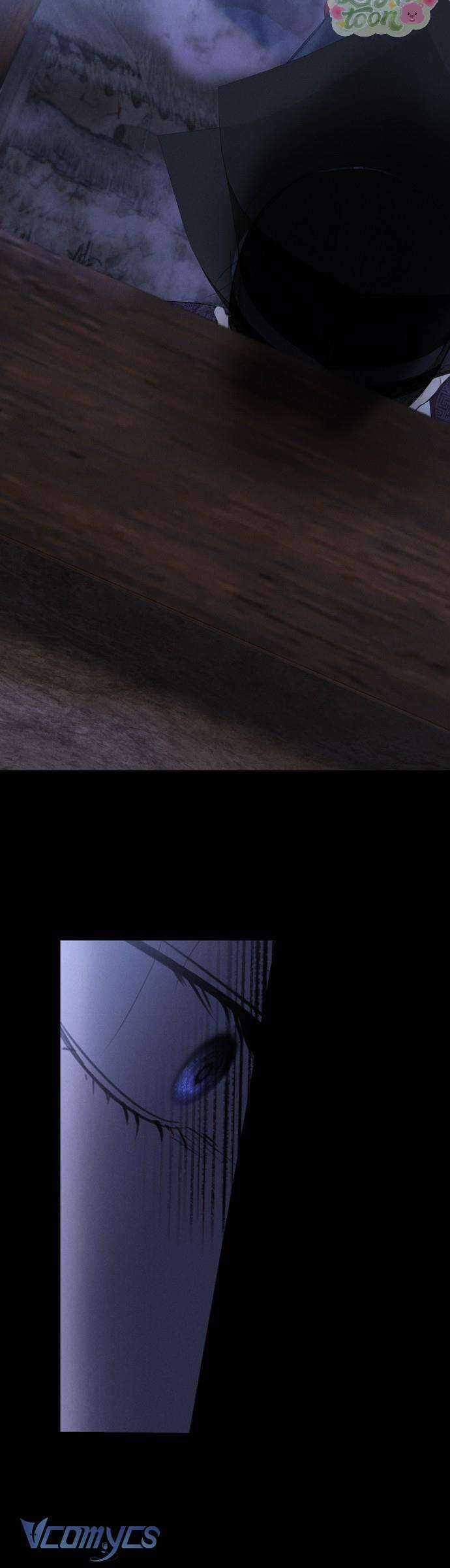 Cuộc Tuyển Chọn Vương Phi Triều Joseon Chapter 12 trang 45