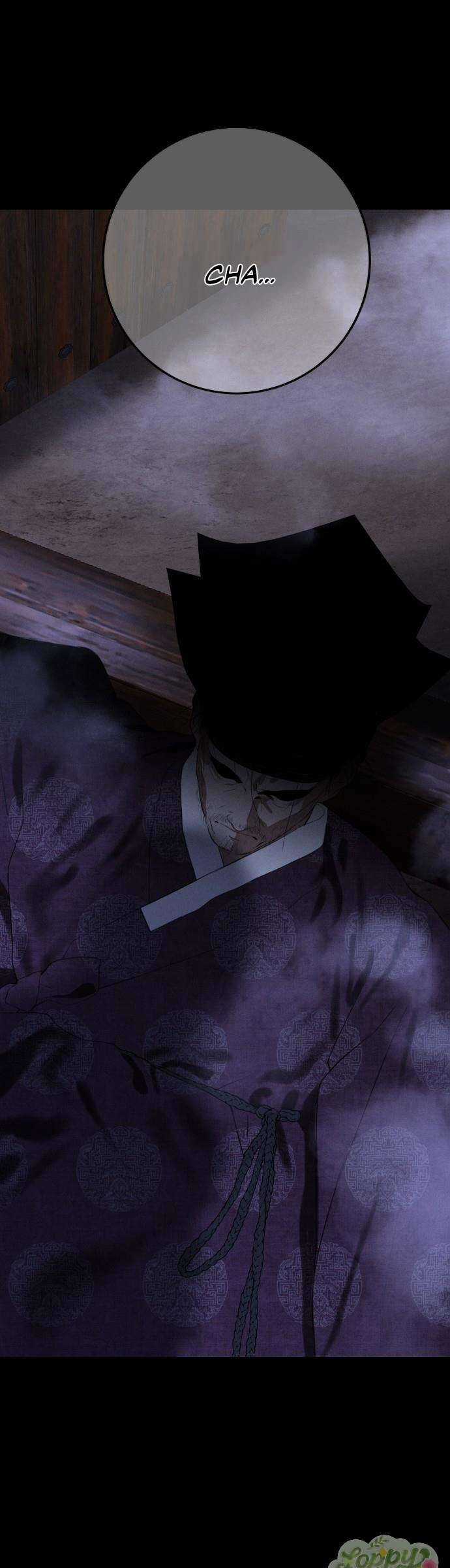 Cuộc Tuyển Chọn Vương Phi Triều Joseon Chapter 12 trang 46