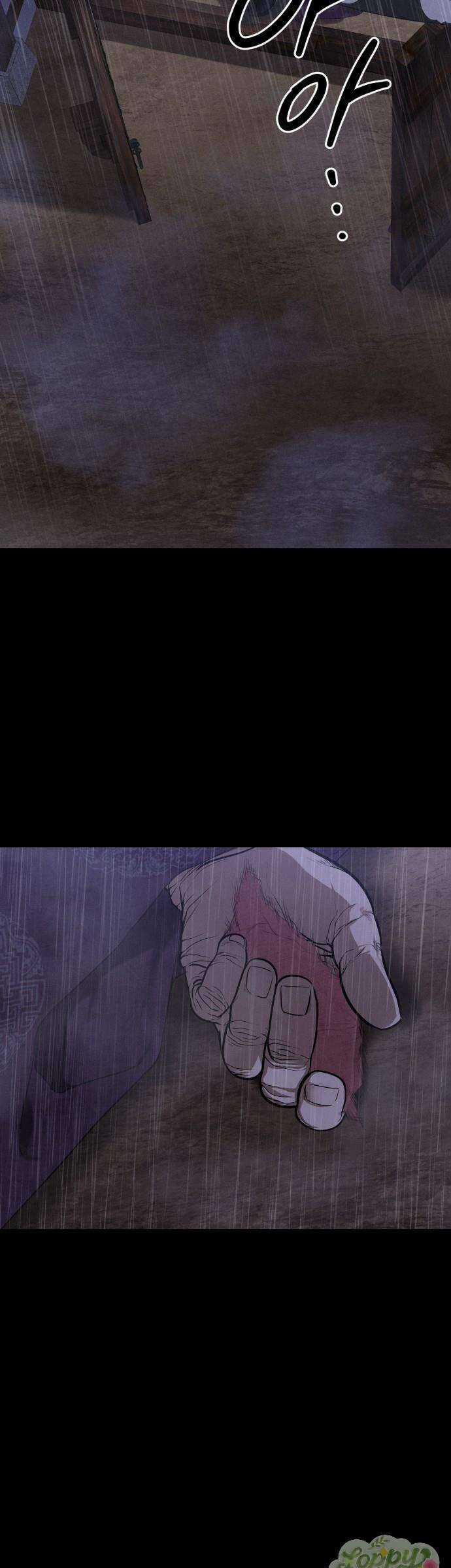 Cuộc Tuyển Chọn Vương Phi Triều Joseon Chapter 12 trang 48