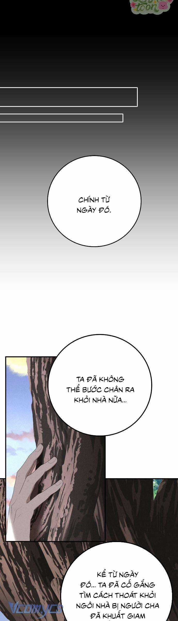 Cuộc Tuyển Chọn Vương Phi Triều Joseon Chapter 12 trang 49