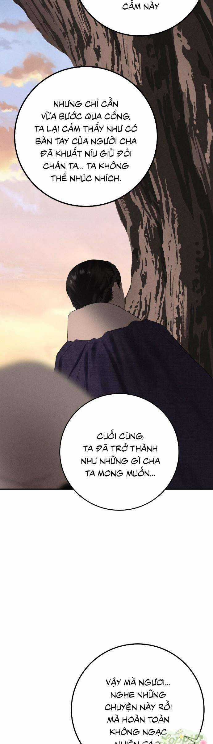 Cuộc Tuyển Chọn Vương Phi Triều Joseon Chapter 12 trang 50