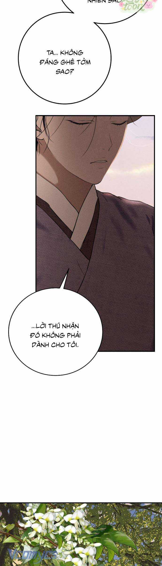 Cuộc Tuyển Chọn Vương Phi Triều Joseon Chapter 12 trang 51