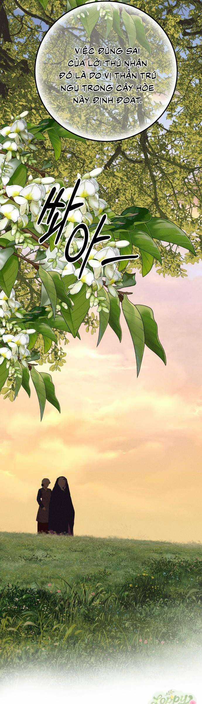 Cuộc Tuyển Chọn Vương Phi Triều Joseon Chapter 12 trang 52