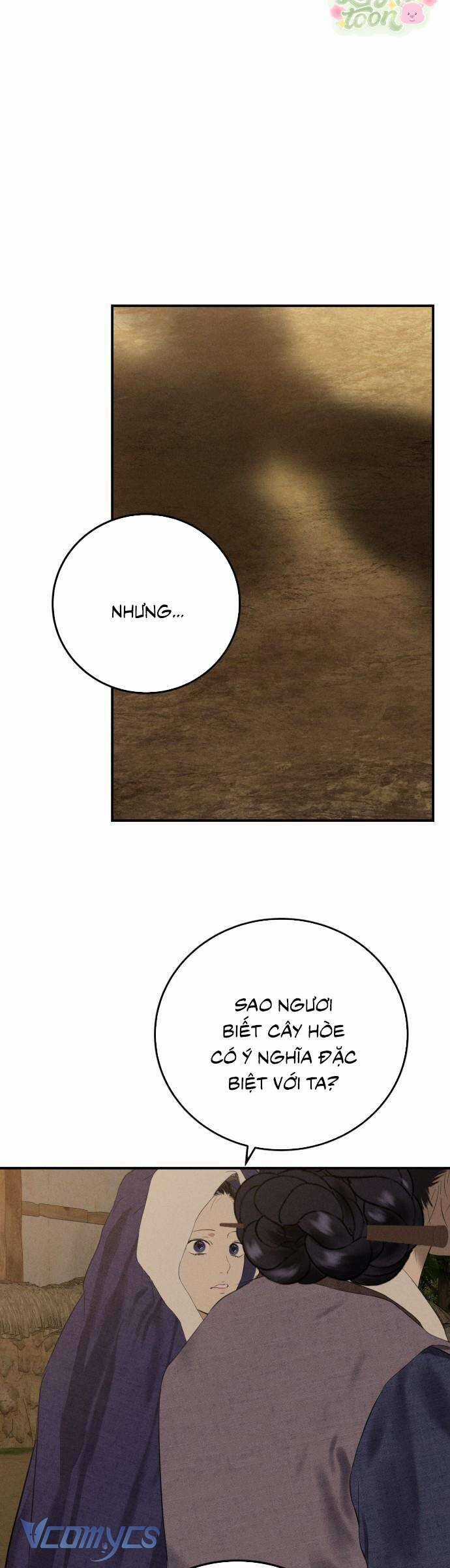 Cuộc Tuyển Chọn Vương Phi Triều Joseon Chapter 12 trang 53