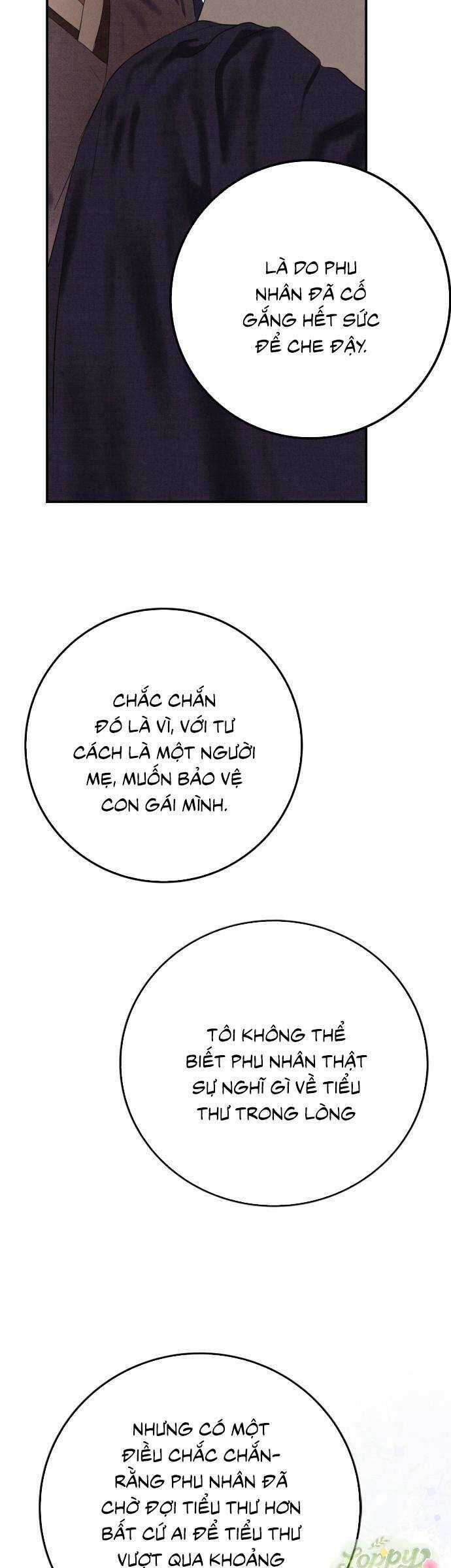 Cuộc Tuyển Chọn Vương Phi Triều Joseon Chapter 12 trang 58