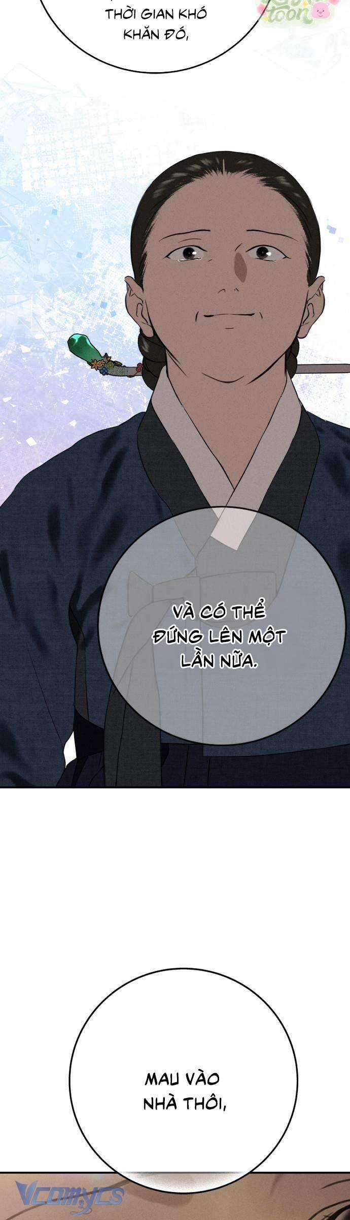 Cuộc Tuyển Chọn Vương Phi Triều Joseon Chapter 12 trang 59