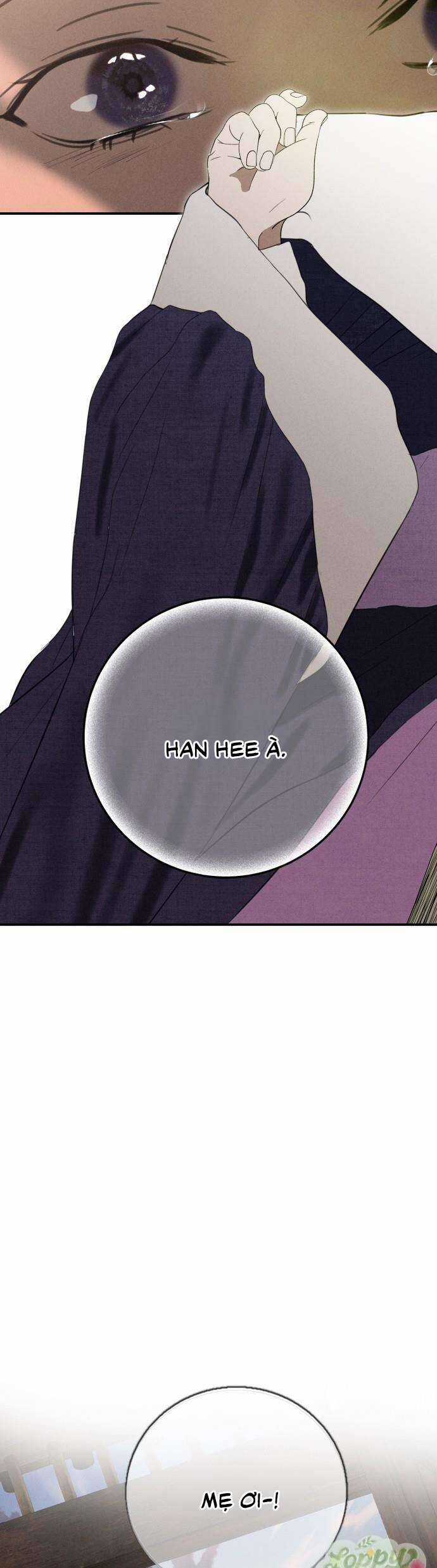 Cuộc Tuyển Chọn Vương Phi Triều Joseon Chapter 12 trang 60