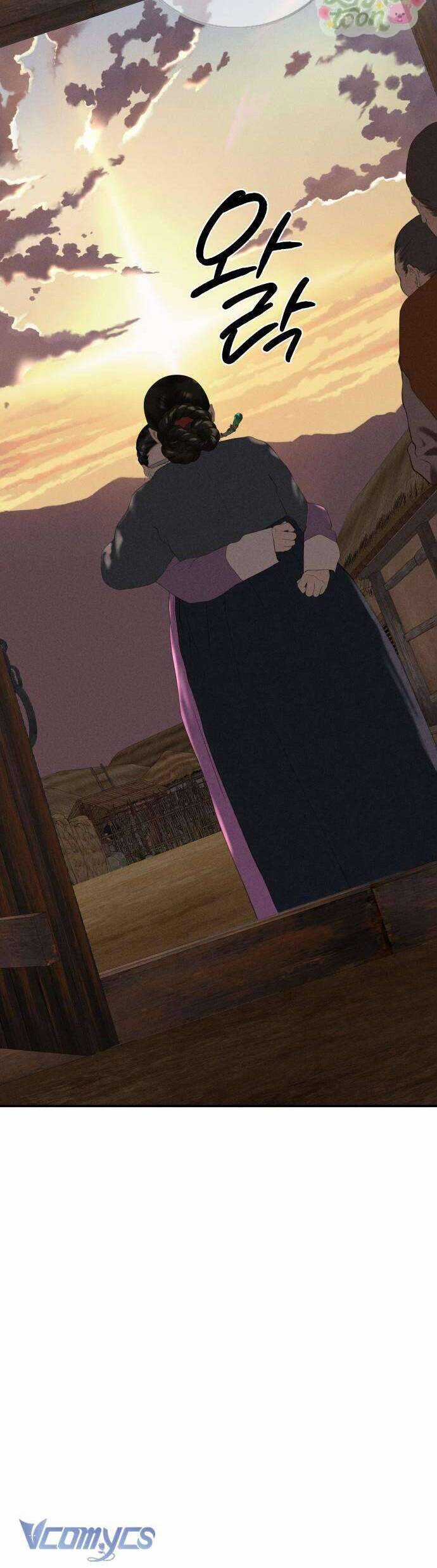 Cuộc Tuyển Chọn Vương Phi Triều Joseon Chapter 12 trang 61