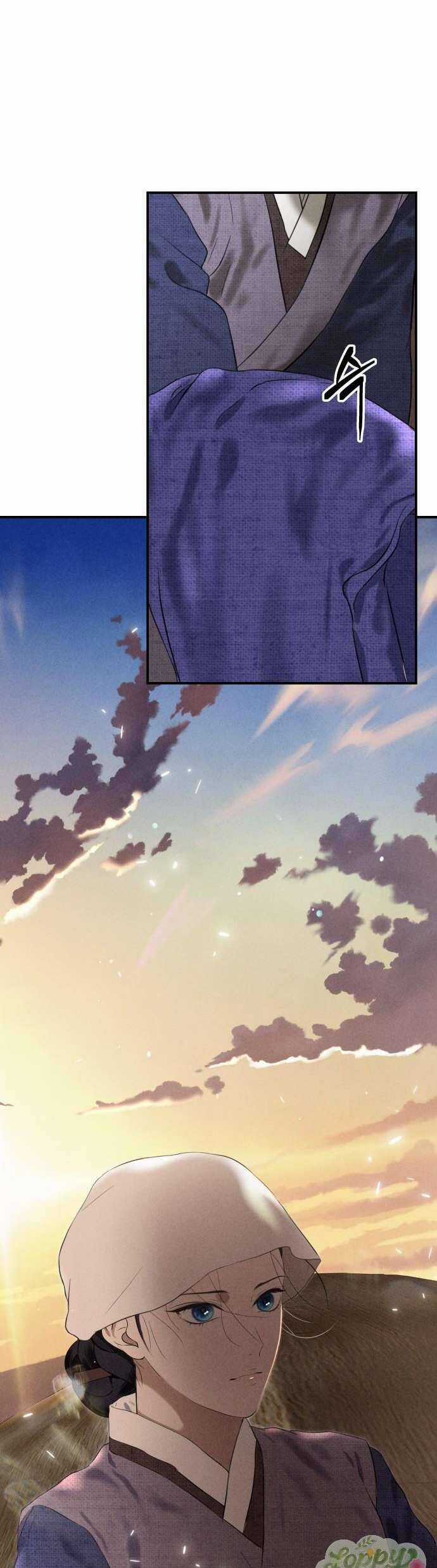 Cuộc Tuyển Chọn Vương Phi Triều Joseon Chapter 12 trang 62