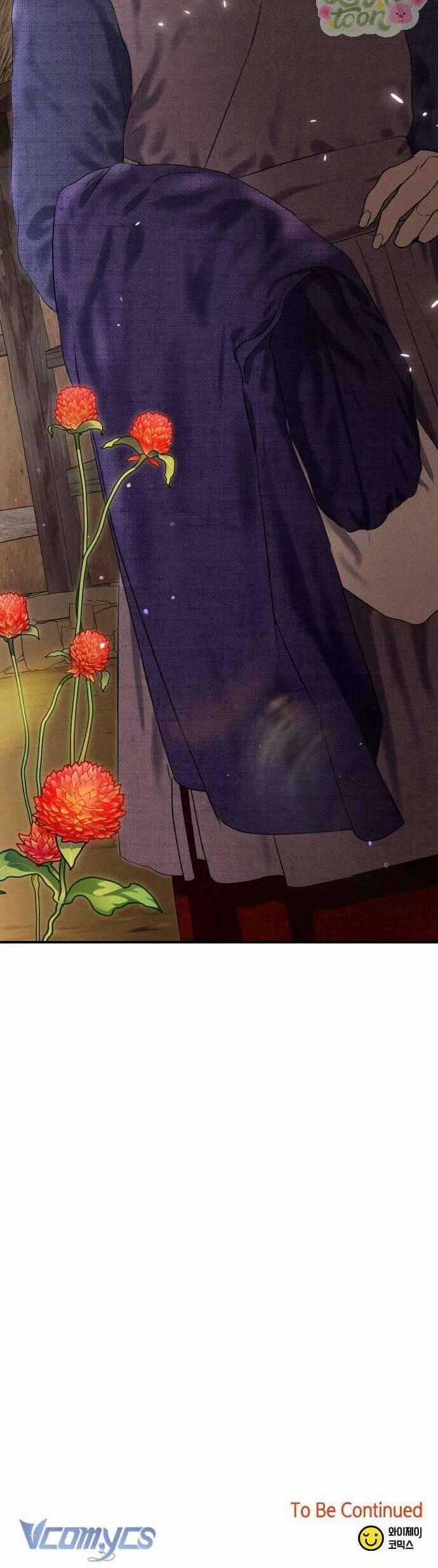 Cuộc Tuyển Chọn Vương Phi Triều Joseon Chapter 12 trang 63