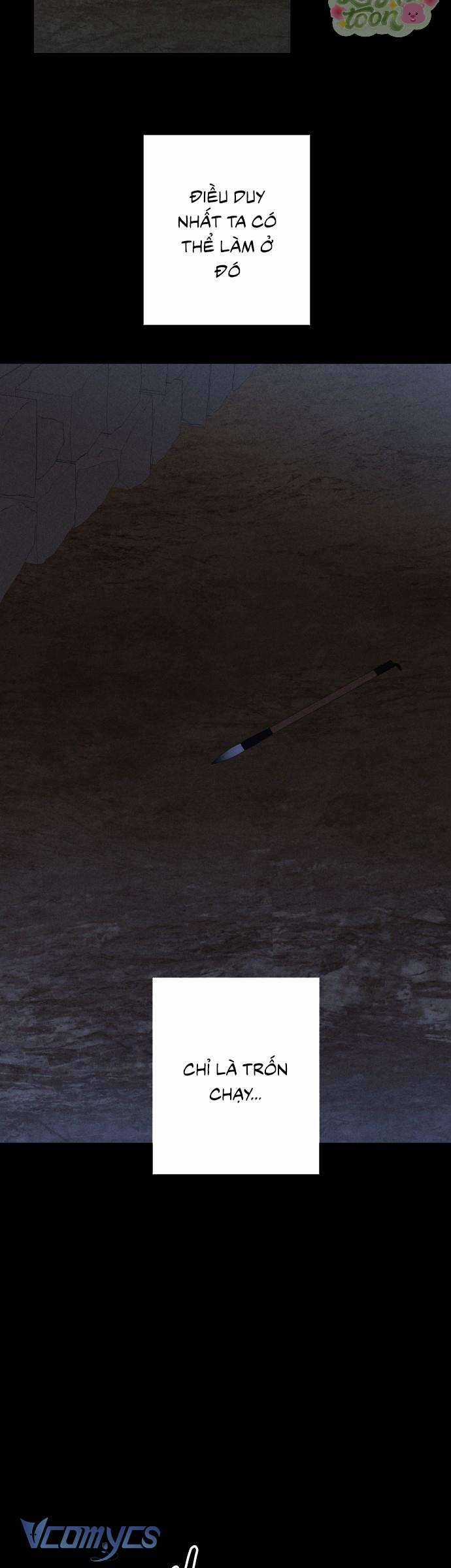 Cuộc Tuyển Chọn Vương Phi Triều Joseon Chapter 12 trang 7