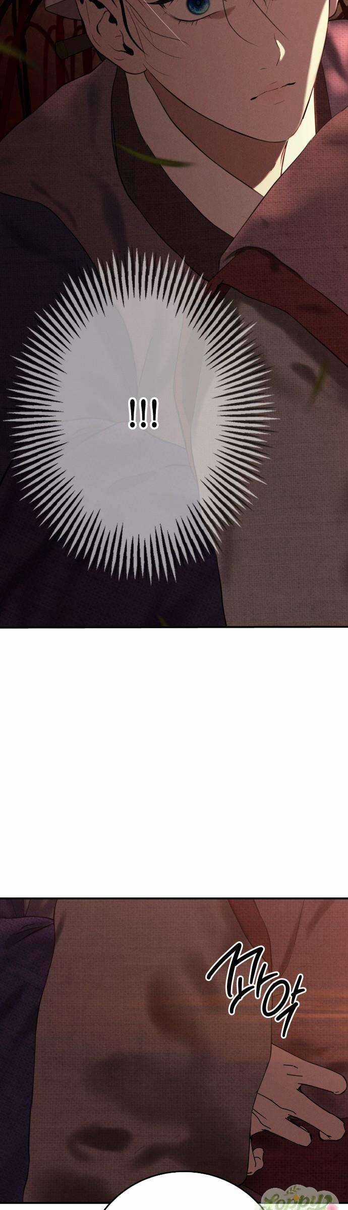 Cuộc Tuyển Chọn Vương Phi Triều Joseon Chapter 13 trang 10