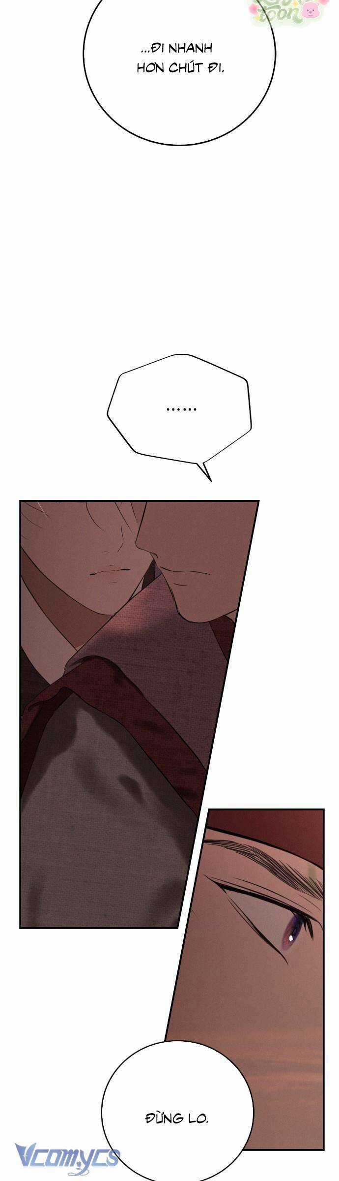 Cuộc Tuyển Chọn Vương Phi Triều Joseon Chapter 13 trang 11