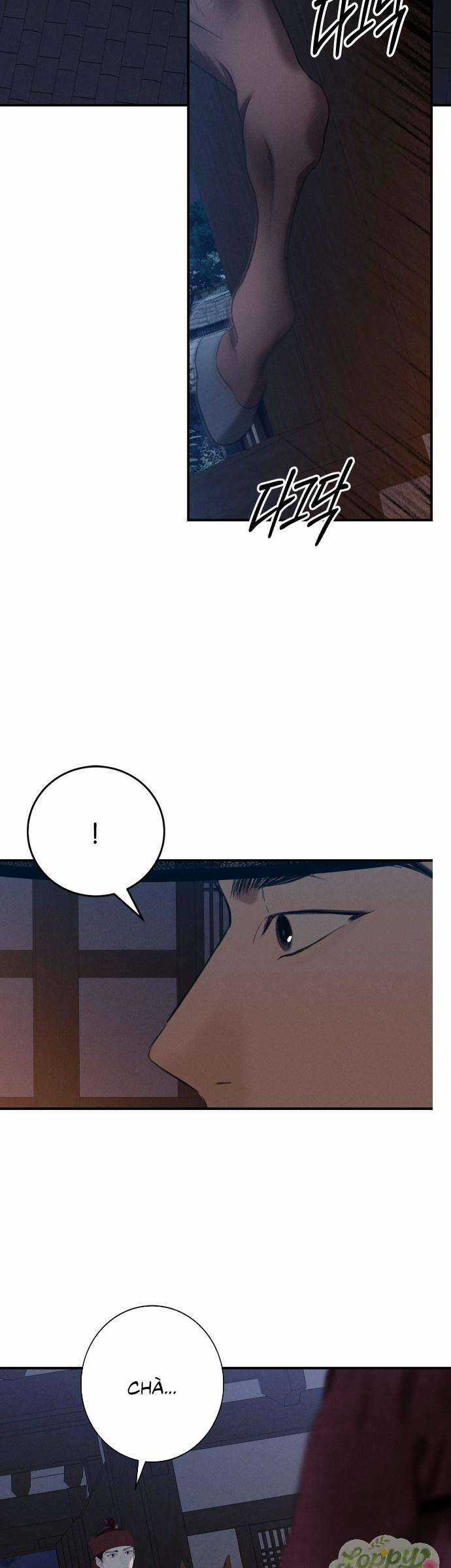 Cuộc Tuyển Chọn Vương Phi Triều Joseon Chapter 13 trang 14